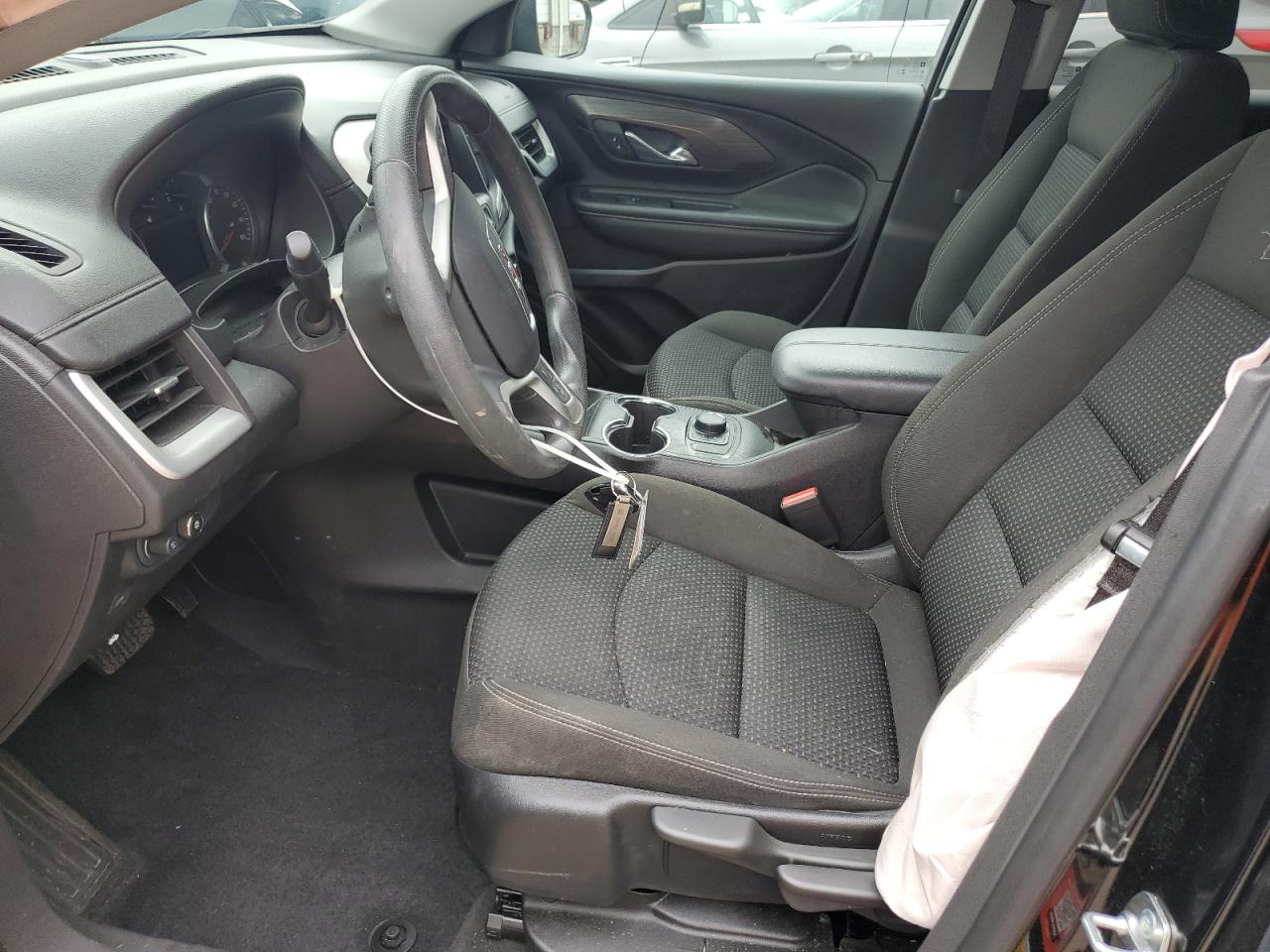 2024 GMC Terrain Sle VIN: 3GKALMEG9RL389248 Lot: 84019315