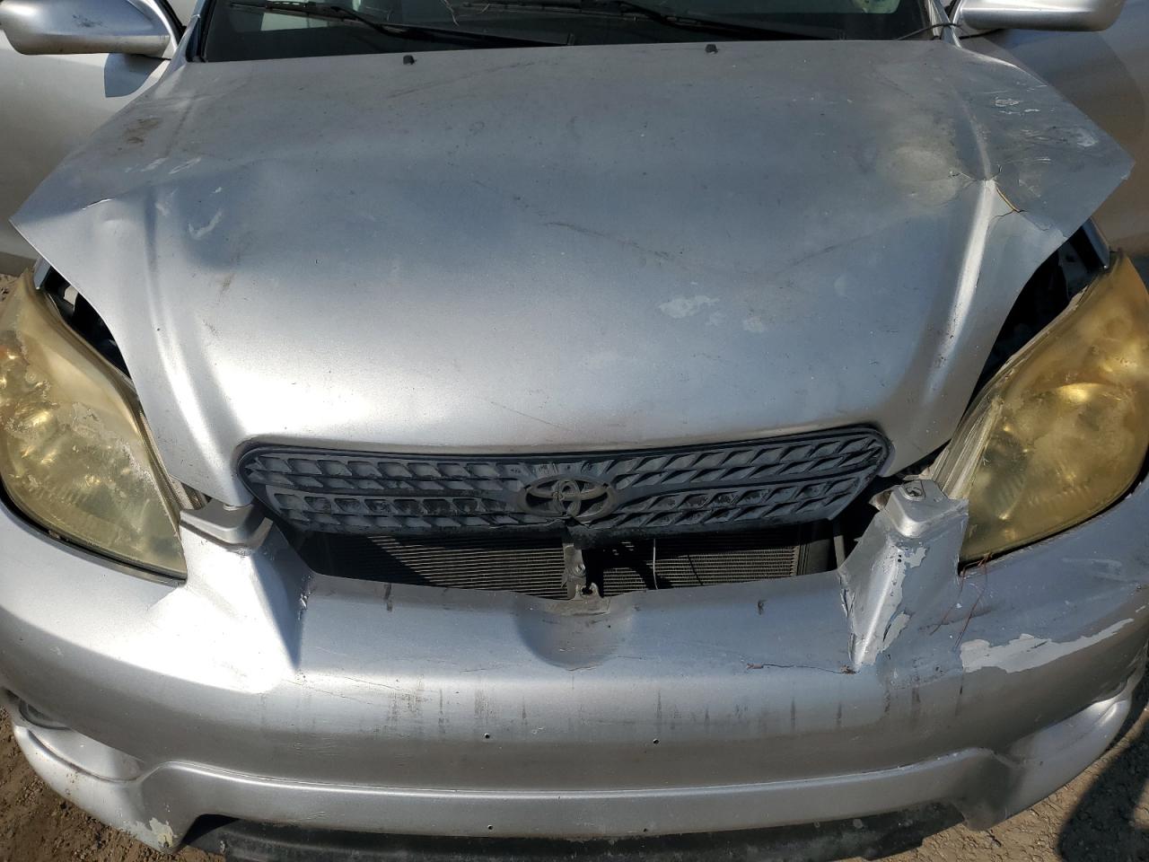 2007 Toyota Corolla Matrix Xr VIN: 2T1KR30E77C685951 Lot: 71398165