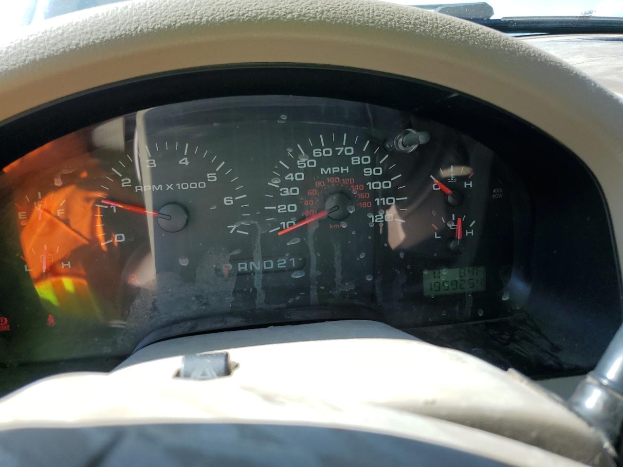 2006 Ford F150 Supercrew VIN: 1FTPW14536FA28938 Lot: 80887595