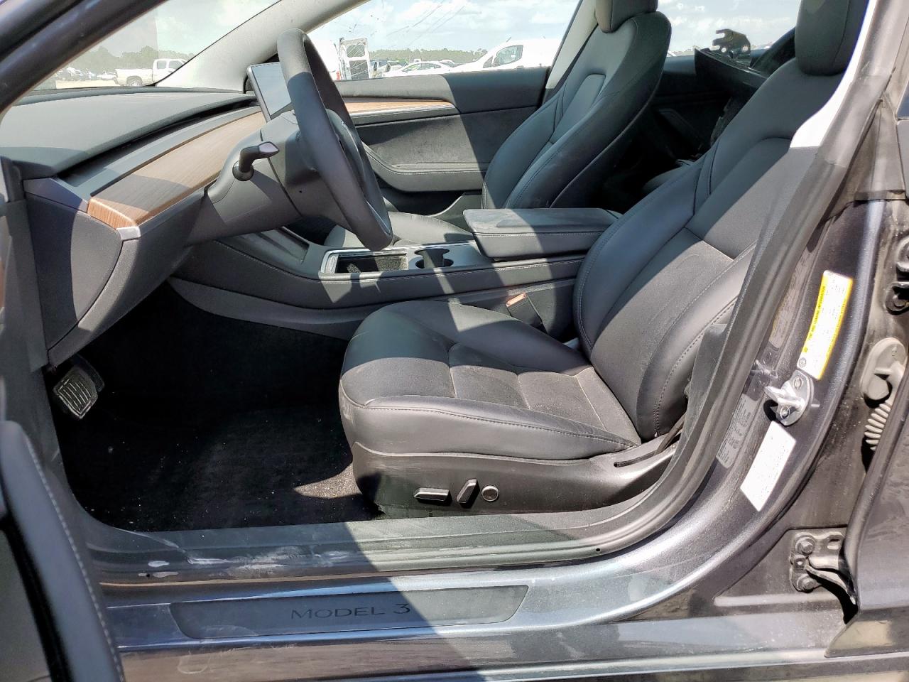 2023 Tesla Model 3 VIN: 5YJ3E1EA4PF683578 Lot: 84447905