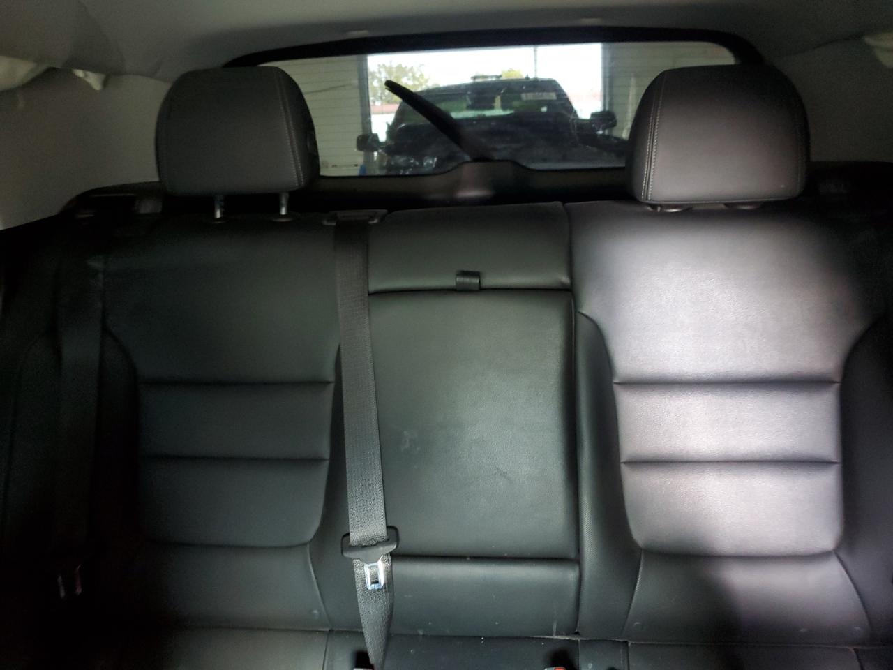 2021 Chevrolet Trailblazer Lt VIN: KL79MPS20MB143296 Lot: 81425045