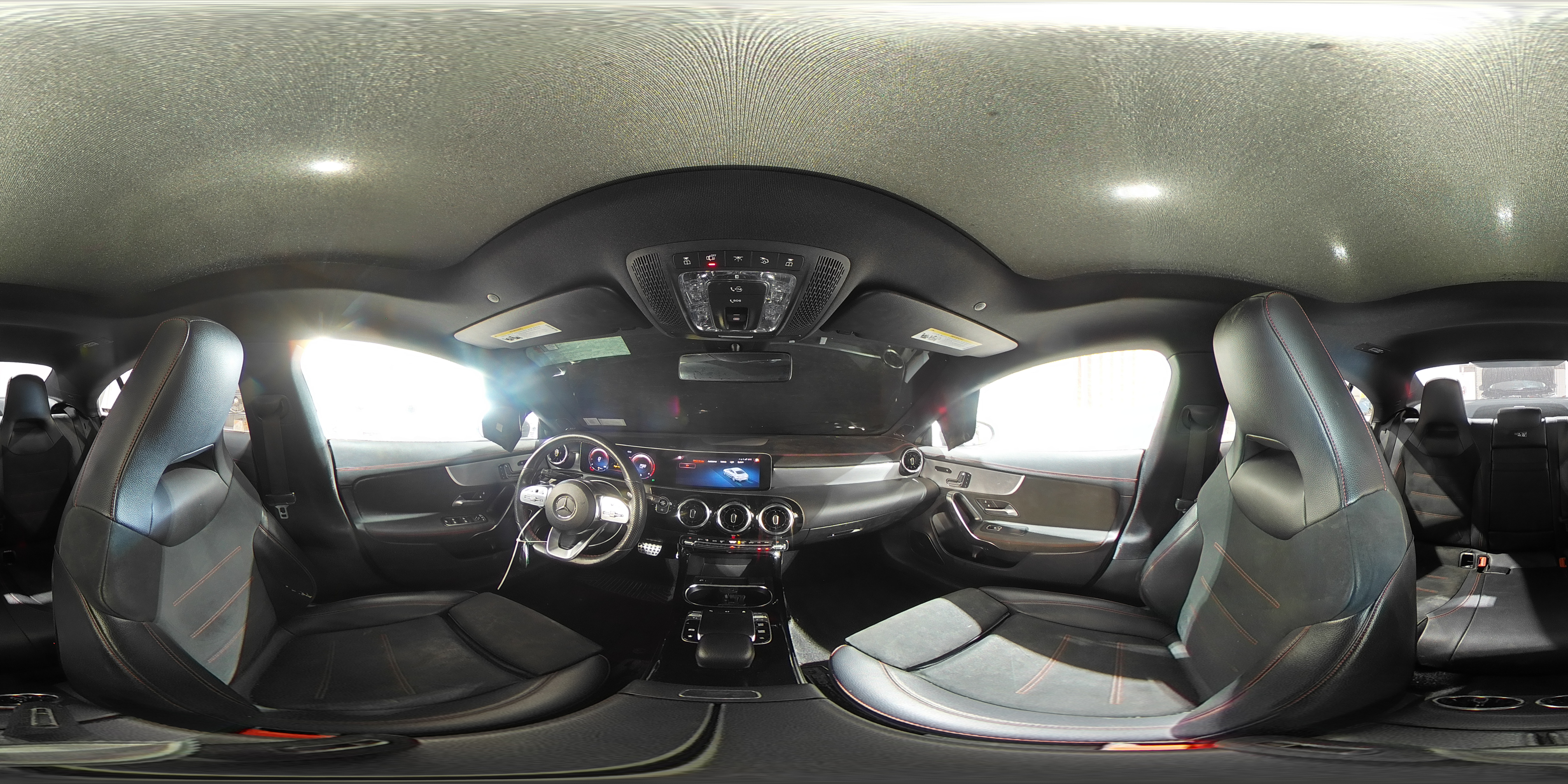 2020 Mercedes-Benz Cla 250 4Matic VIN: W1K5J4HB7LN084363 Lot: 80794535
