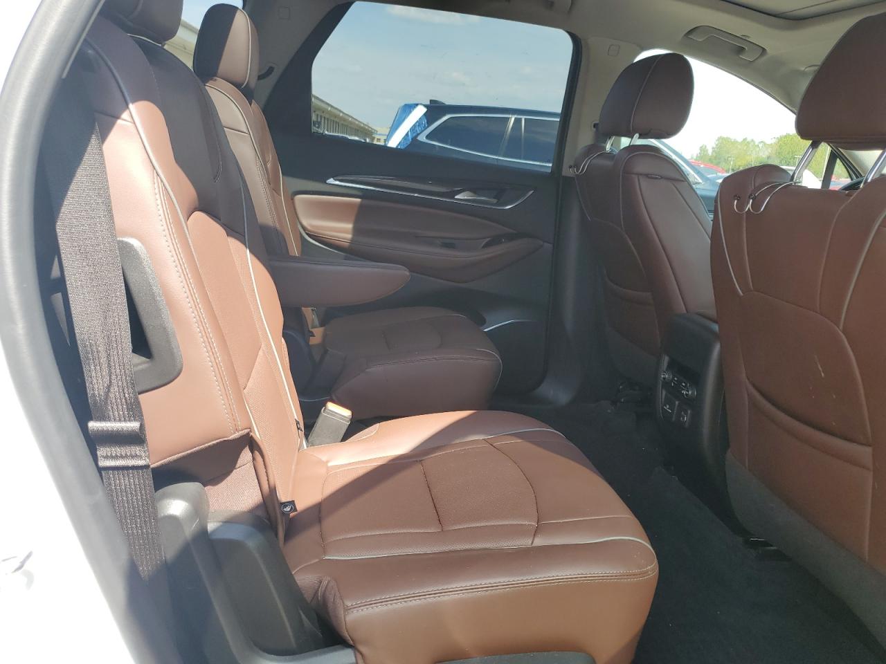 2020 Buick Enclave Avenir VIN: 5GAEVCKW0LJ243284 Lot: 81109085