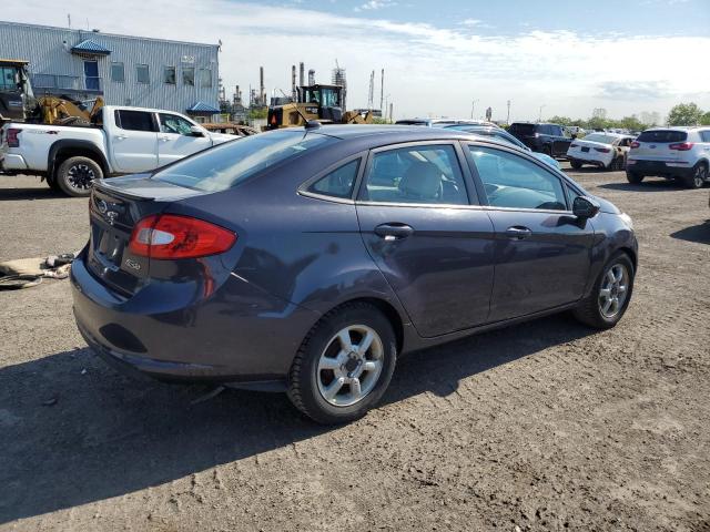2012 FORD FIESTA SE  
