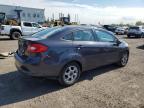 2012 FORD FIESTA SE   for sale at Copart QC - MONTREAL