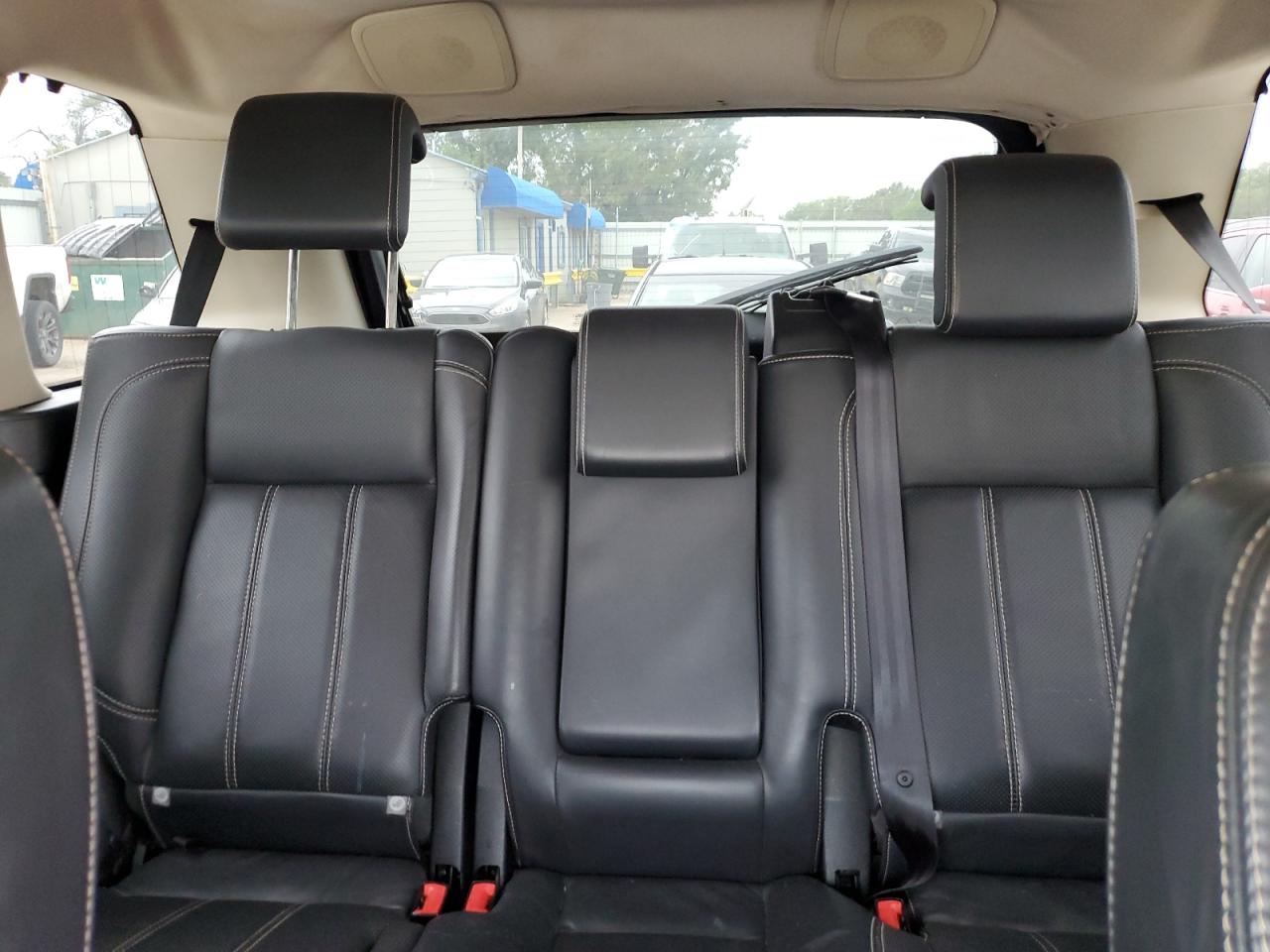 2010 Land Rover Range Rover Sport Sc VIN: SALSH2E40AA249914 Lot: 80161985