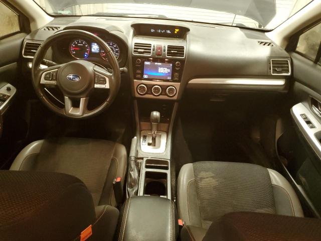  SUBARU CROSSTREK 2016 Black