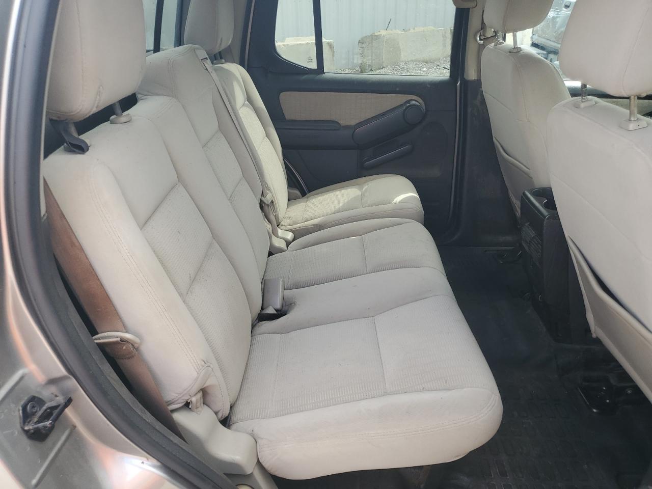 2008 Ford Explorer Sport Trac Xlt VIN: 1FMEU51E18UA41481 Lot: 81562025