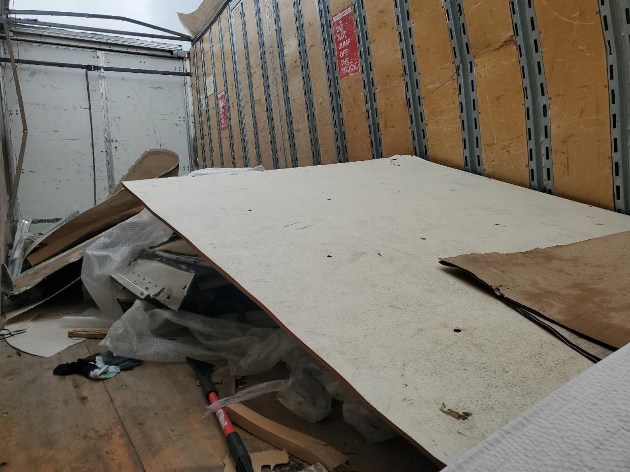 2018 International 4000 4300 VIN: 1HTMMMML2JH541770 Lot: 69600665