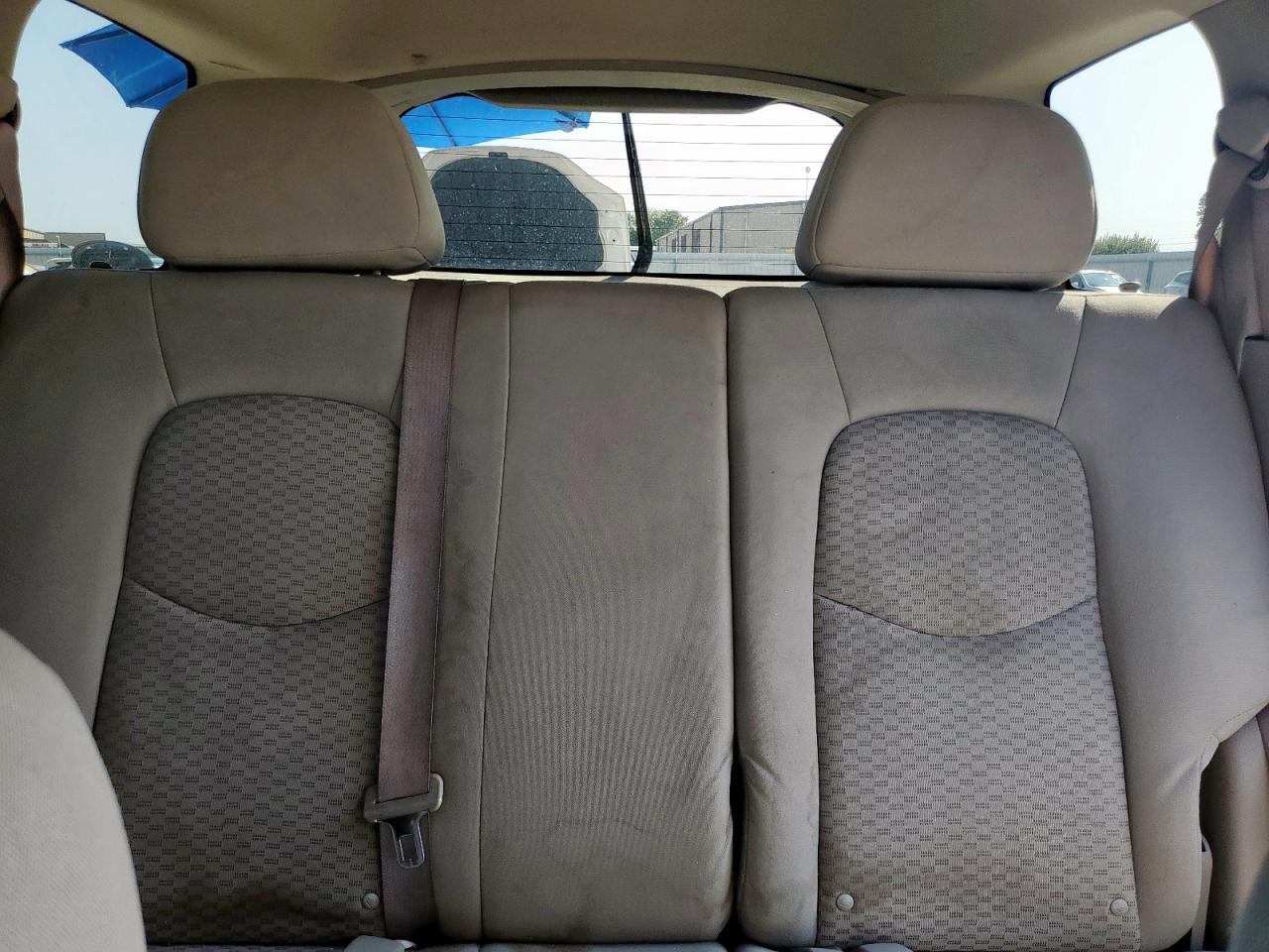 2006 Chevrolet Hhr Lt VIN: 3GNDA23D76S677032 Lot: 71948295