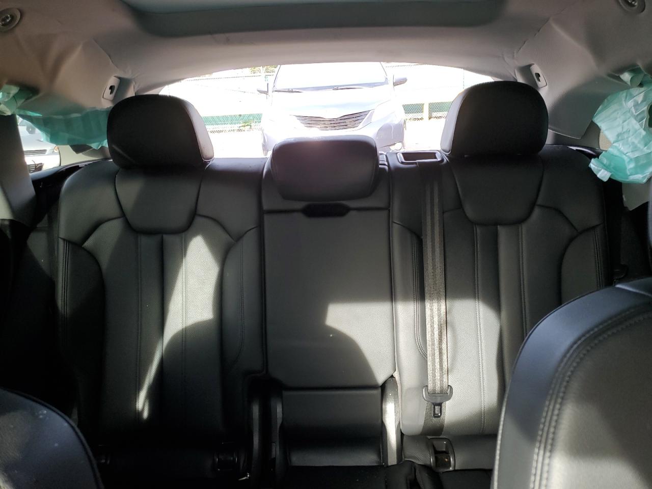 2019 Audi Q5 Prestige VIN: WA1CNAFY1K2073588 Lot: 81724185