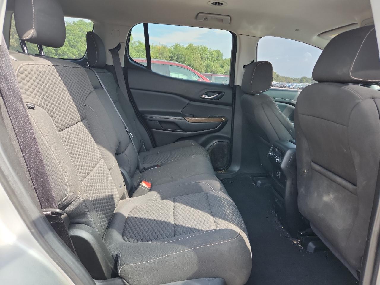 2019 GMC Acadia Sle VIN: 1GKKNKLAXKZ290034 Lot: 72045385