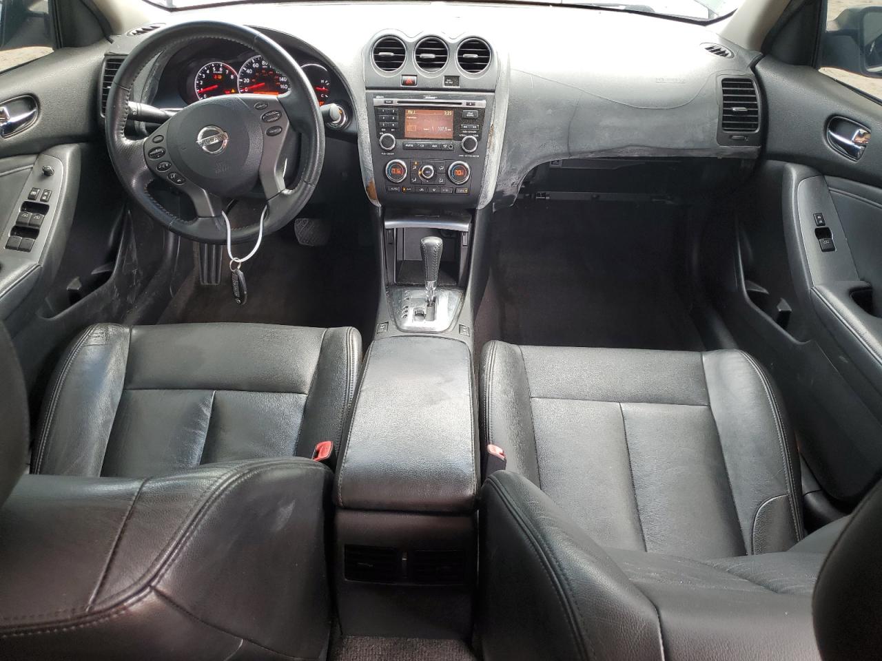 2010 Nissan Altima Base VIN: 1N4AL2AP7AN507555 Lot: 81860845