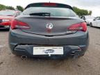 2013 VAUXHALL ASTRA GTC SRI CDTI S/S  for sale at Copart SANDTOFT