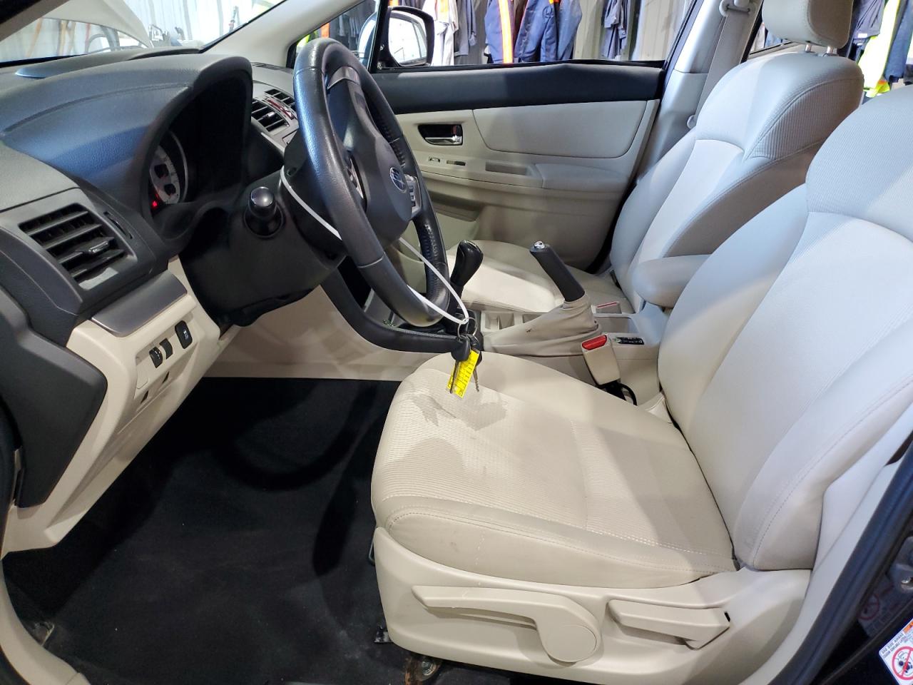 2014 Subaru Impreza Sport Premium VIN: JF1GPAL69E9291641 Lot: 71974575