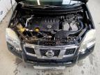 2011 NISSAN X-TRAIL TEKNA DCI AUTO  for sale at Copart BELFAST