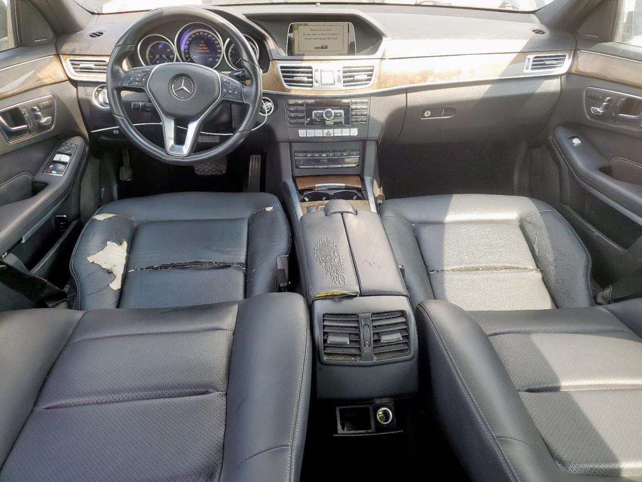 2015 Mercedes-Benz E 350 VIN: WDDHF5KB1FB139344 Lot: 71843685