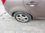 2009 KIA CEE'D GS AUTO 1.6 GS 5DR AUTO for sale at Copart SANDWICH