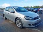 2012 VOLKSWAGEN GOLF MATCH TDI DSG  for sale at Copart GLOUCESTER