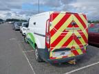2015 FORD TRANSIT CUSTOM 270 TREND  for sale at Copart SANDTOFT