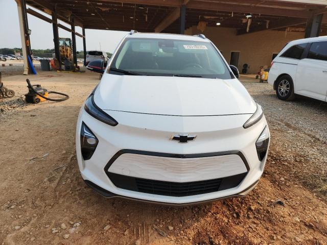  CHEVROLET BOLT 2023 White