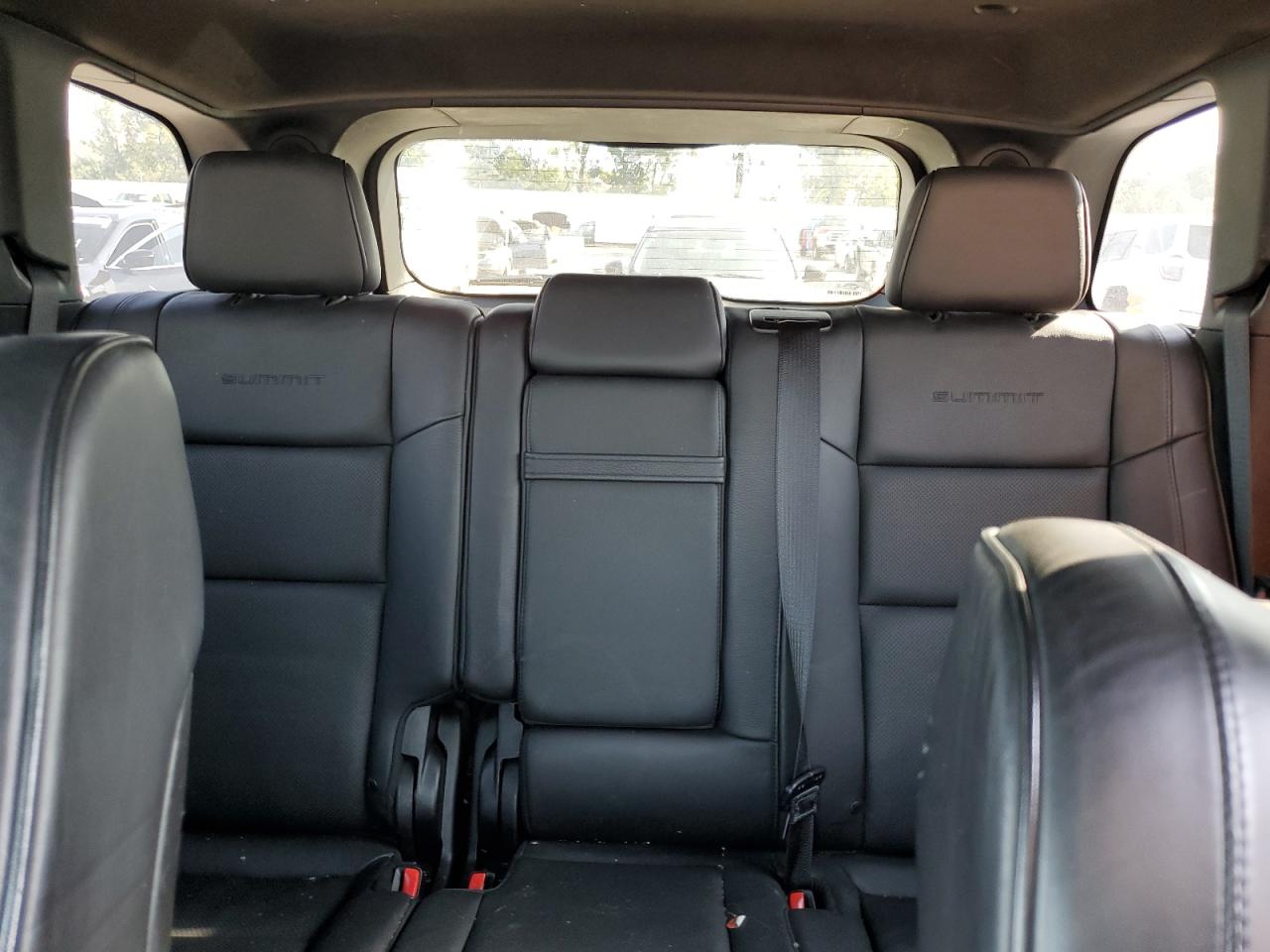 2015 Jeep Grand Cherokee Summit VIN: 1C4RJFJG0FC190005 Lot: 83972285