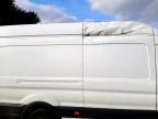 2016 FORD TRANSIT 350  for sale at Copart SANDTOFT