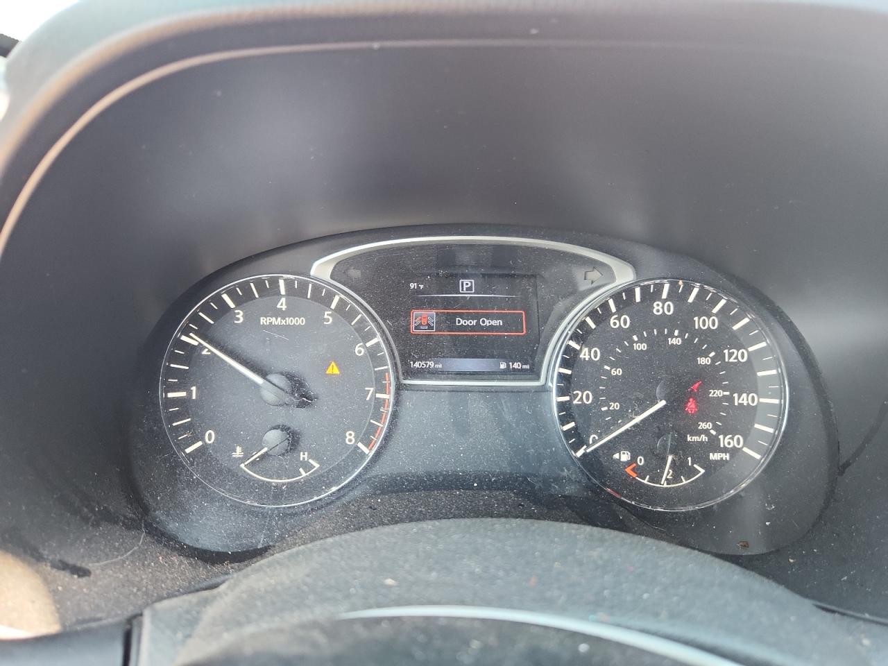 2016 Nissan Pathfinder S VIN: 5N1AR2MN4GC601105 Lot: 80523185