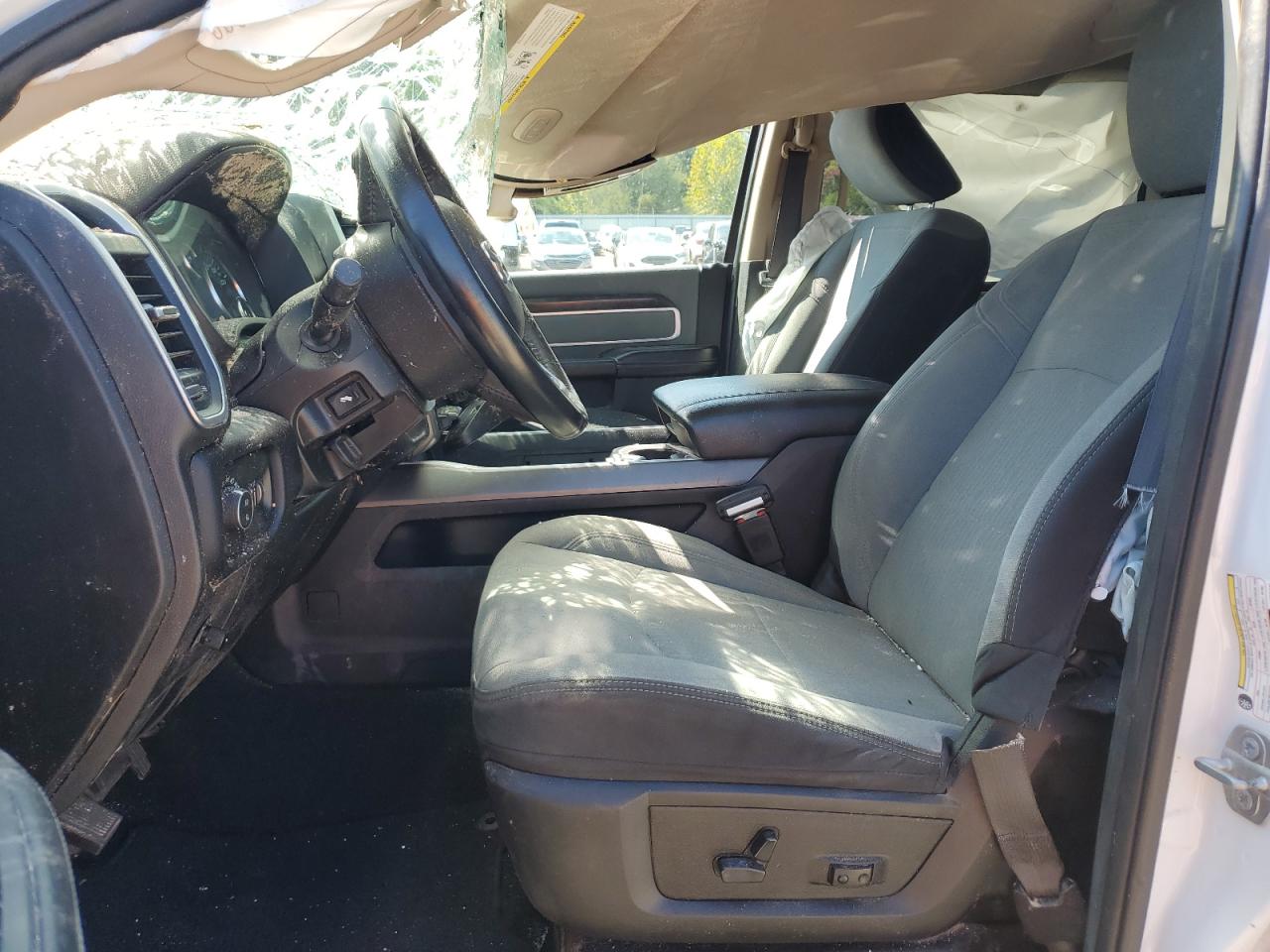 2020 Ram 2500 Big Horn VIN: 3C6UR5DL5LG314145 Lot: 71416265