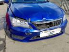 2017 SEAT LEON SE DYNAMIC TECHNOLOG  for sale at Copart WHITBURN