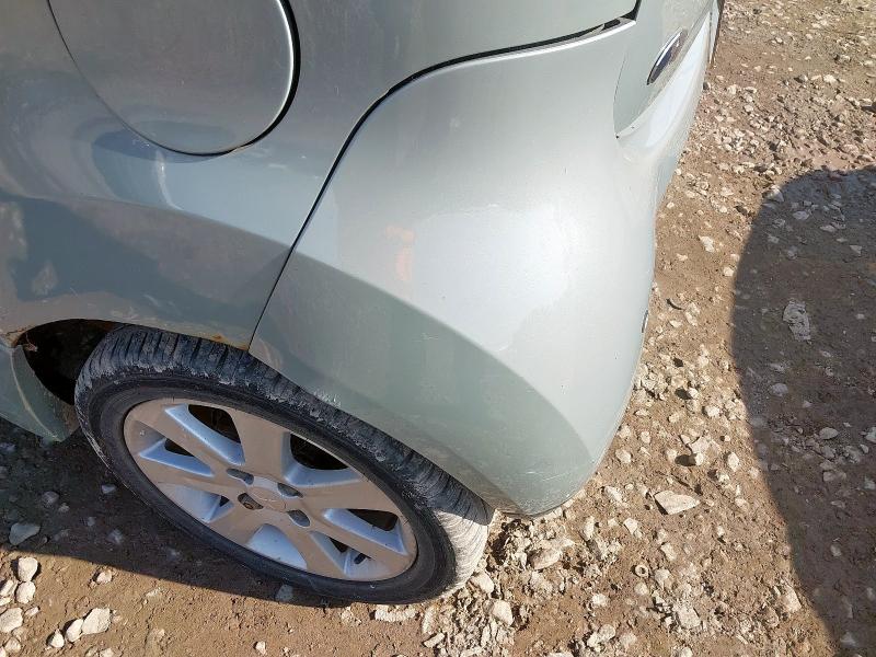 2007 MITSUBISHI  