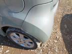 2007 MITSUBISHI   for sale at Copart WISBECH