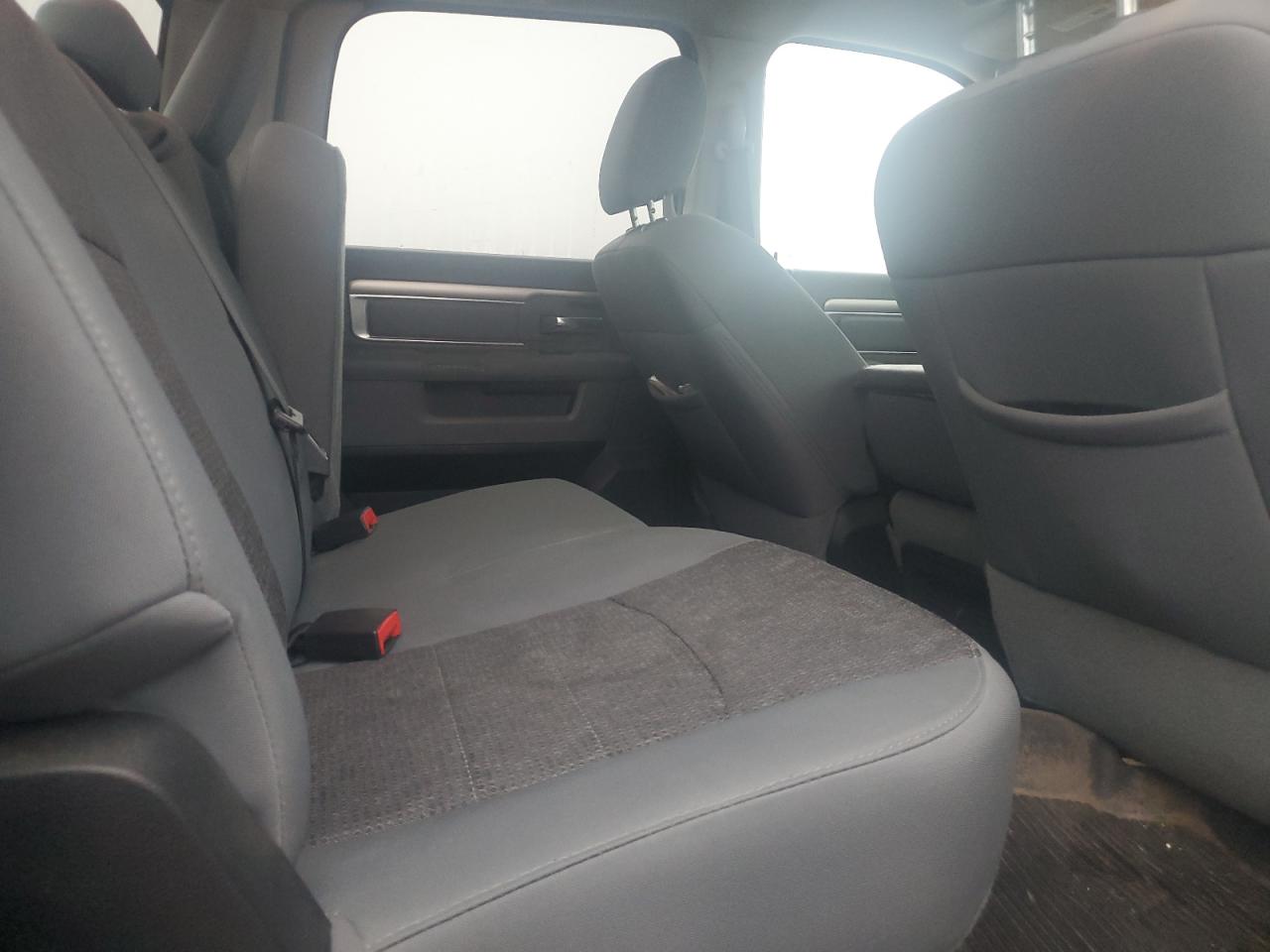 2015 Ram 1500 Slt VIN: 1C6RR7LT6FS694855 Lot: 81234765