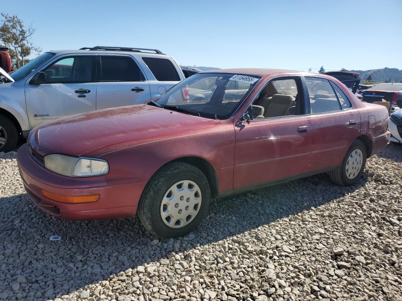 1994 Toyota Camry Le