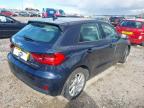 2019 AUDI A1 SPORT 25 TFSI  for sale at Copart CORBY