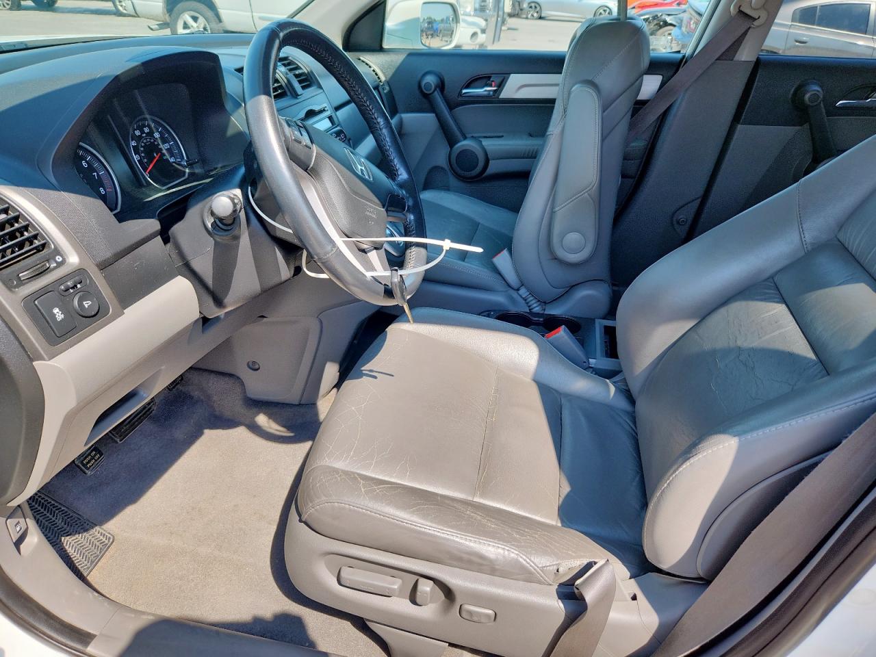 2010 Honda Cr-V Exl VIN: 5J6RE3H78AL024049 Lot: 71175085