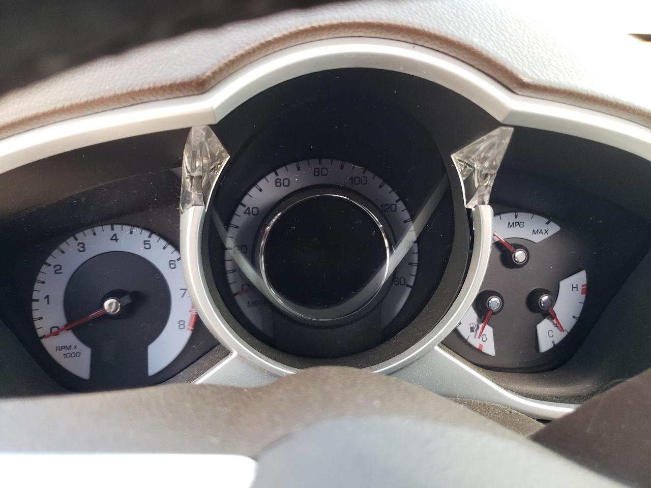 2010 Cadillac Srx Performance Collection VIN: 3GYFNEEY8AS609753 Lot: 71834105