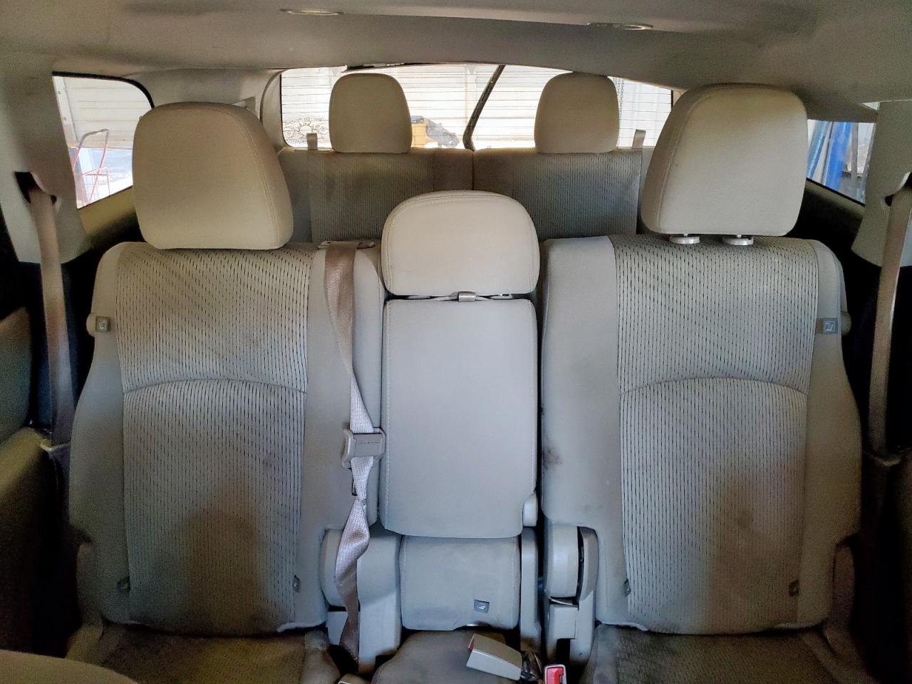 2018 Dodge Journey Sxt VIN: 3C4PDCBG9JT512262 Lot: 80674675