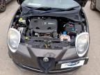 2013 ALFA ROMEO MITO SPORTIVA TWINAIR  for sale at Copart WHITBURN