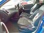 2018 KIA CEED BLUE EDITION ISG  for sale at Copart SANDTOFT
