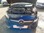 2018 MERCEDES-BENZ A 180 D AMG LINE AUTO  for sale at Copart WOLVERHAMPTON