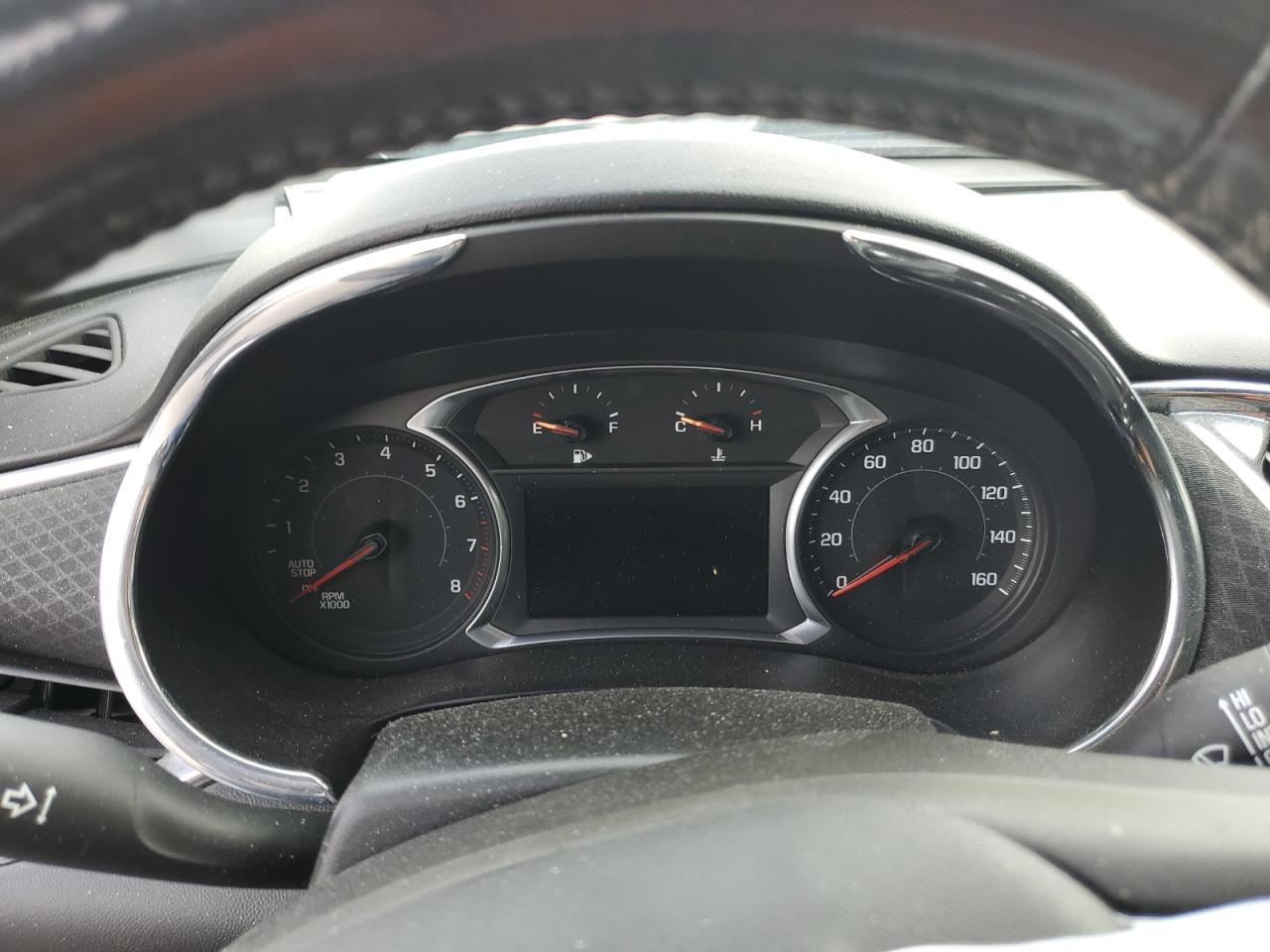 2018 Chevrolet Malibu Lt VIN: 1G1ZD5ST7JF182111 Lot: 71057765