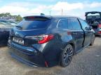 2019 TOYOTA COROLLA EXCEL VVT-I HEV C  for sale at Copart WOLVERHAMPTON