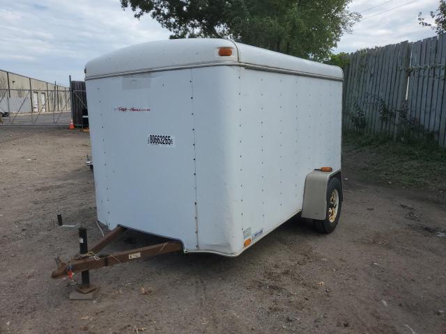 2003 SOUTHWEST S610SA30 ENCLOSED