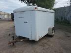 2003 SOUTHWEST S610SA30 ENCLOSED for sale at Copart MN - MINNEAPOLIS NORTH