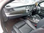 2012 BMW 520D M SPORT AUTO  for sale at Copart SANDTOFT