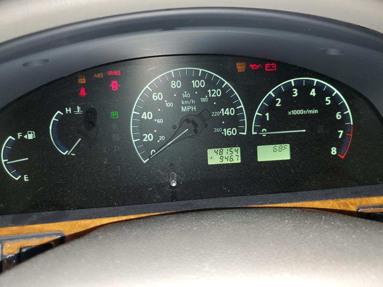 2002 Infiniti I35 VIN: JNKDA31A42T012367 Lot: 81390795