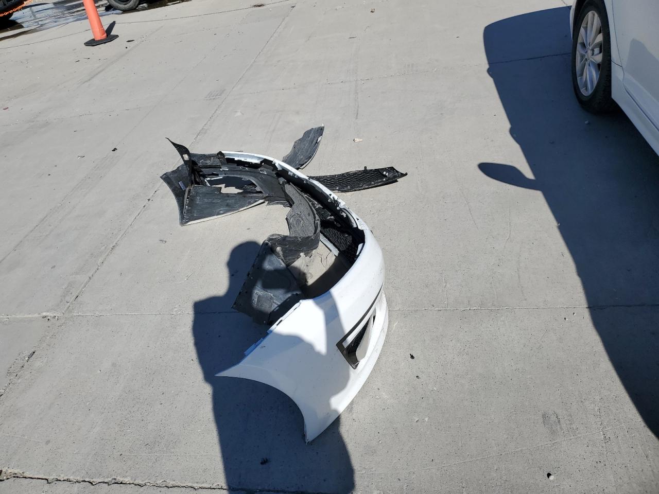 2015 Kia Optima Ex VIN: 5XXGN4A77FG469564 Lot: 81696685