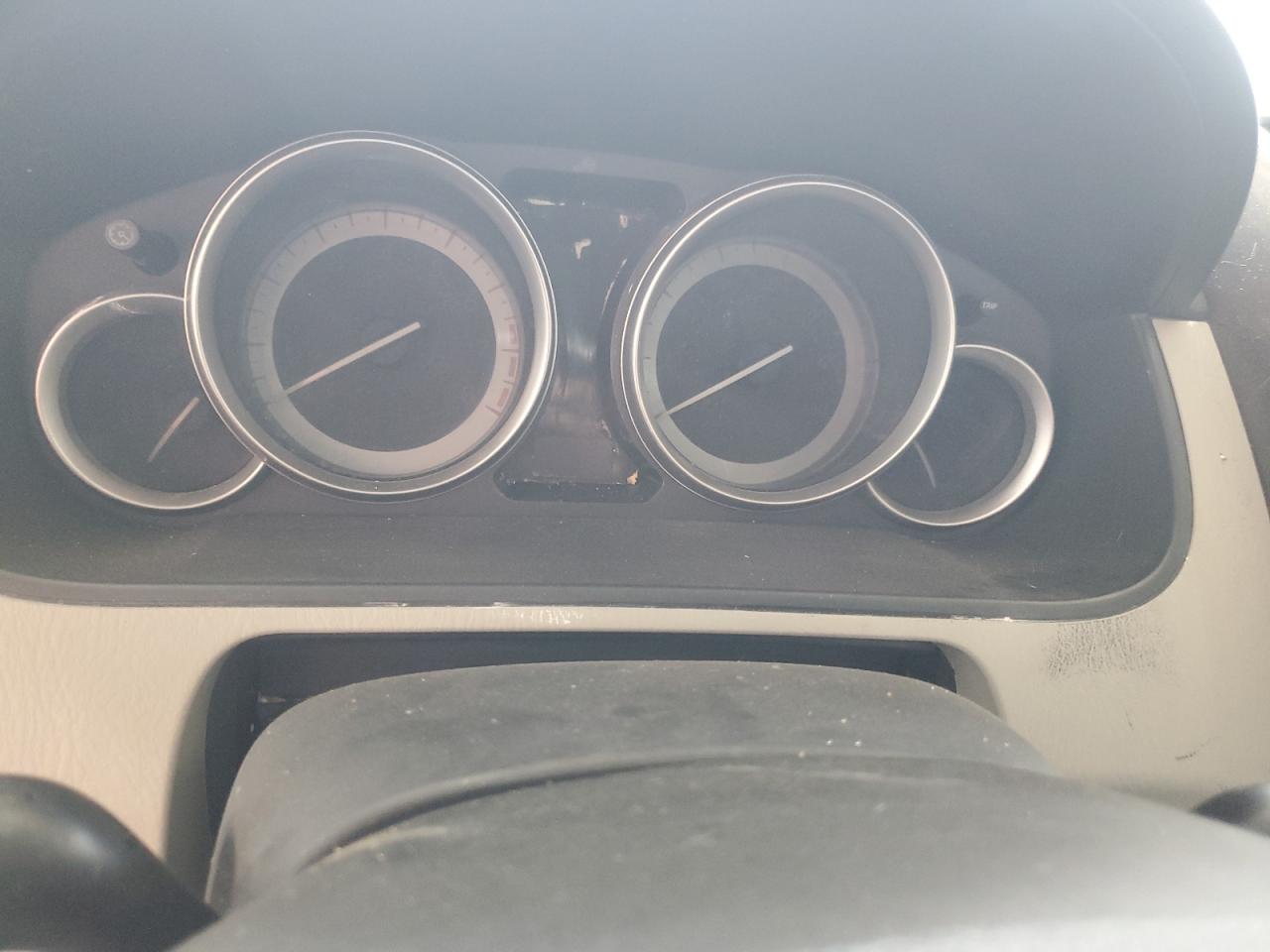 2011 Mazda Cx-9 VIN: JM3TB2DA5B0329132 Lot: 70511975