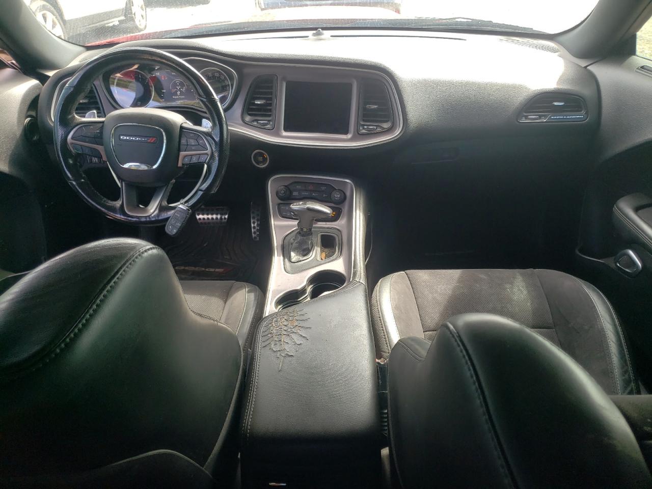 2019 Dodge Challenger R/T Scat Pack VIN: 2C3CDZFJ2KH534965 Lot: 83992605